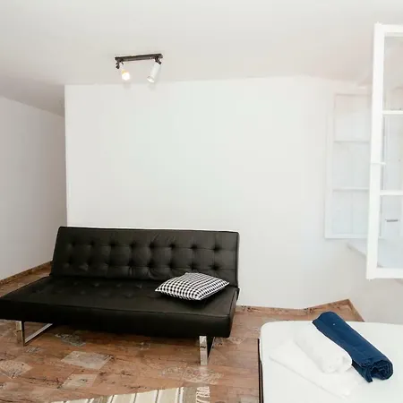 Appartamento Harmony Zara
