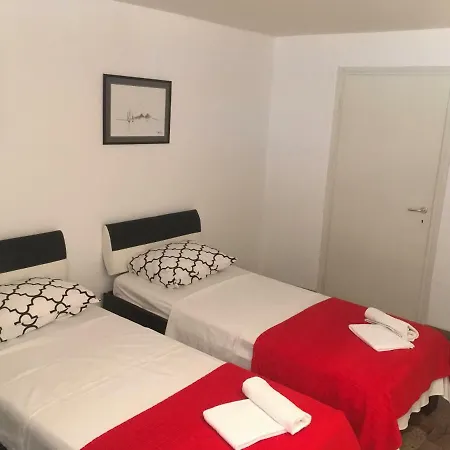 Harmony Apartament Zadar